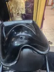 Saloon Chair and Sink - 2