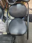 Saloon Chair and Sink - 3