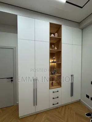 Interior Design Services