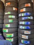 Brand New Tyres - Express Brand Durable - 2