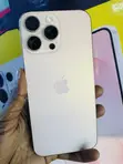 Apple iPhone 16 Pro Max 256GB White (UK Used) - 3