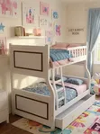 Brand New Double Decker Bed - Wood-Mode - 2