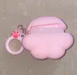 Pink Paw AirPods Pro Case - 2
