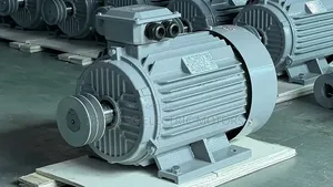 Brand New 15hp Three Phase Motor