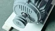 Brand New 15hp Three Phase Motor - 2