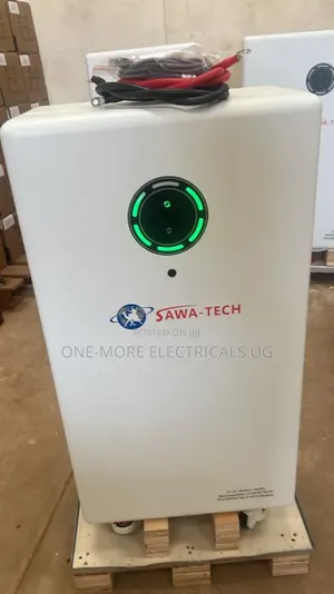 20kWh/400Ah 51.2V Heavy Duty Lithium Iron Phosphate Battery
