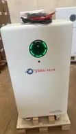 20kWh/400Ah 51.2V Heavy Duty Lithium Iron Phosphate Battery - 1