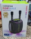 Hopestar Party Box 600 Portable Bluetooth Speaker - 1