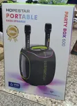 Hopestar Party Box 600 Portable Bluetooth Speaker - 2