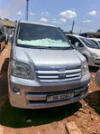 Toyota Noah 2.0 FWD (8 Seater) 2003 Silver - 1