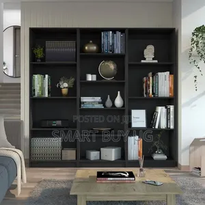 Brand New 2-Door Office Bookcase