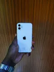 Apple iPhone 11 128GB White - 1