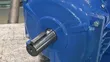 Brand New 4hp Single Phase Motor - 4