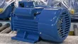 Brand New 4hp Single Phase Motor - 5
