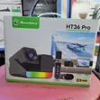 Smartbarry HT36 Pro Smart Projector - 1