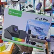 Smartbarry HT36 Pro Smart Projector - 2
