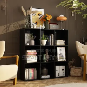 Brand New 2-Door Office Bookcase
