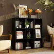 Brand New 2-Door Office Bookcase - 2