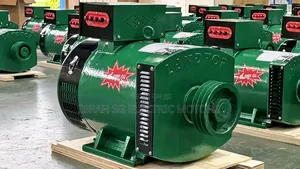 25kW Three Phase Dynamo Alternator