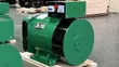 25kW Three Phase Dynamo Alternator - 4
