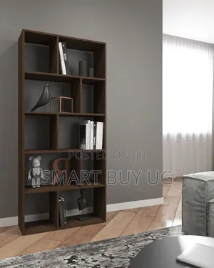 Brand New 2-Door Office Bookshelf