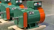 Single and Three Phase Dynamo Alternators - 5