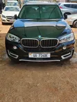 BMW X5 2017 - 1