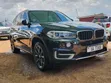 BMW X5 2017 - 2