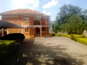 4-Bedroom Maisonette for Sale in Kirinya, Bweyogerere