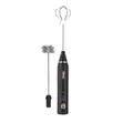 DSP Rechargeable Milk Frother & Cappuccino Maker - 2