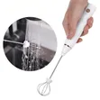 DSP Rechargeable Milk Frother & Cappuccino Maker - 3