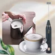 DSP Rechargeable Milk Frother & Cappuccino Maker - 5