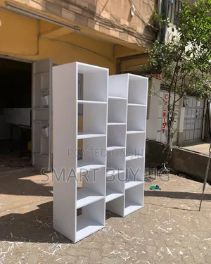 Brand New 2-Door Office Bookshelf