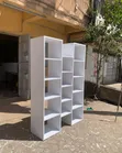 Brand New 2-Door Office Bookshelf - 2