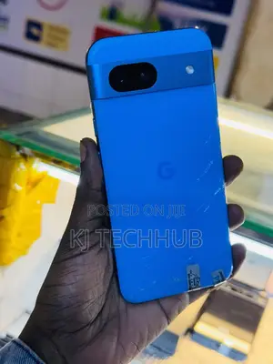 Google Pixel 8a 128GB Blue