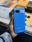 Google Pixel 8a 128GB Blue - 2