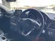 Mercedes-Benz GLE-Class 2017 Silver - 5