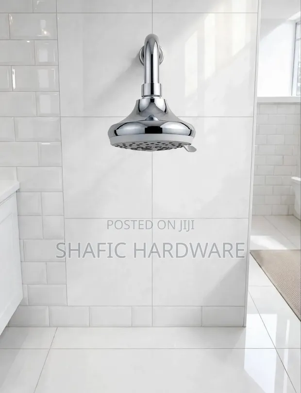 Shower Stick with Shower Head - ACE Brand - 1