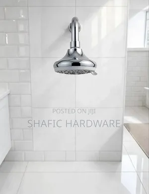 Shower Stick with Shower Head - ACE Brand