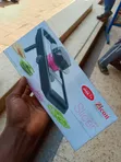 Adjustable Manual Slicer - 1