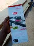 Adjustable Manual Slicer - 4