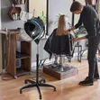 Professional Hooded Hair Dryer - 2