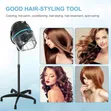 Professional Hooded Hair Dryer - 3