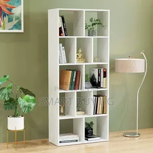 Brand New 2-Door Office Book Shelf