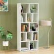 Brand New 2-Door Office Book Shelf - 2