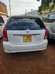 Toyota Wish 2007 White - 2