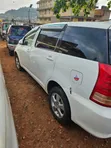 Toyota Wish 2007 White - 3