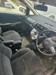 Toyota Wish 2007 White - 4