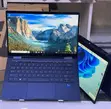 HP Elite Dragonfly G3 Laptop - 8GB RAM, 256GB SSD - 2