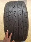 285/35R22 Durun Tyre - Used - 1